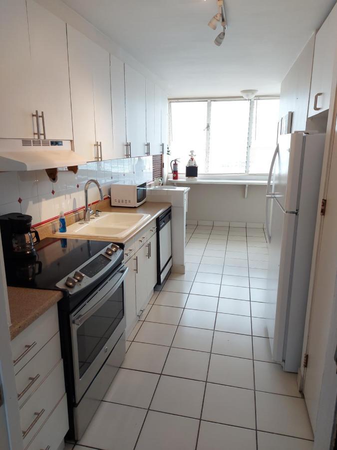 Condado San Juan Prime Location 5Minswalk To Beach Exterior foto