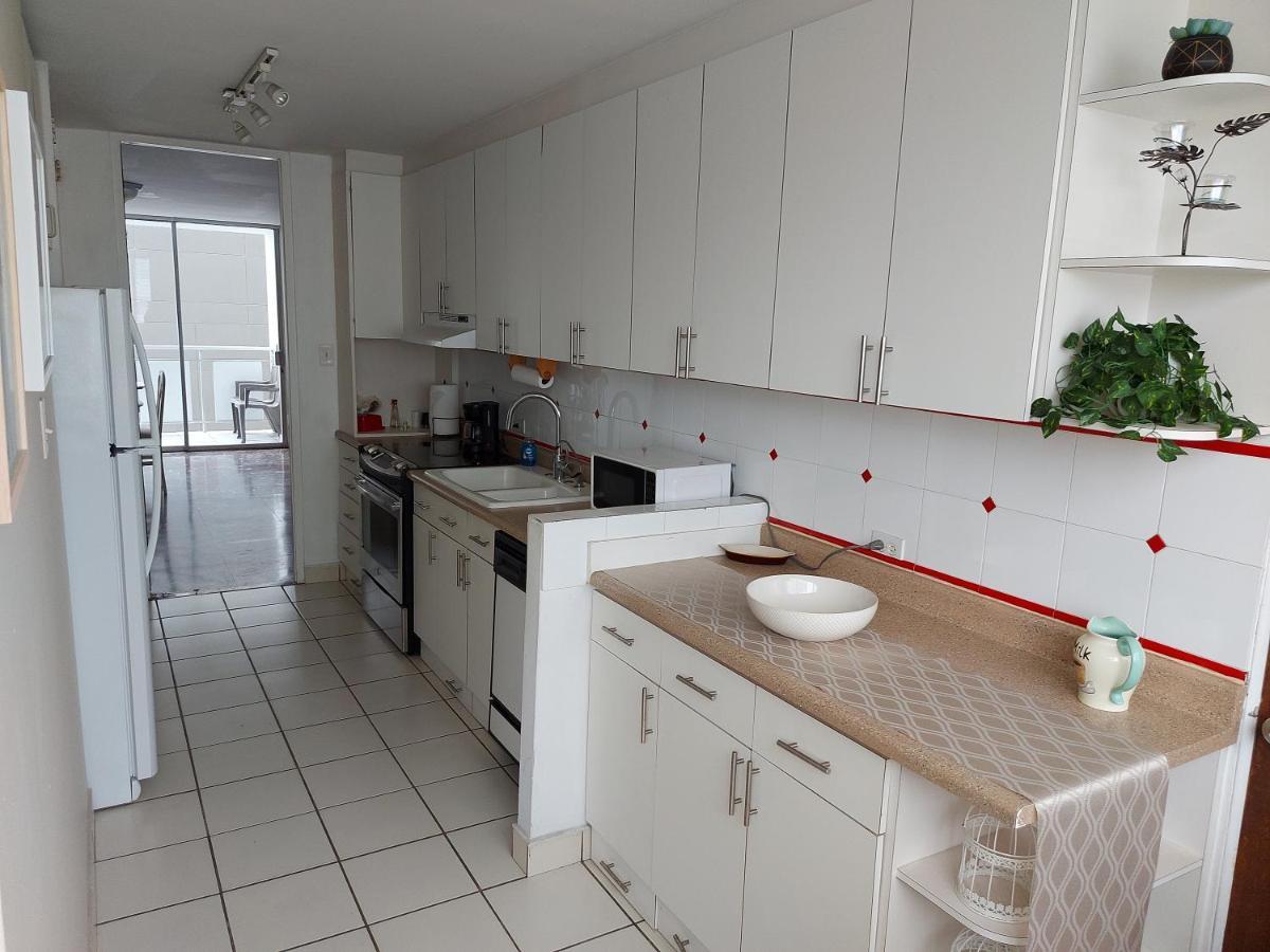 Condado San Juan Prime Location 5Minswalk To Beach Exterior foto